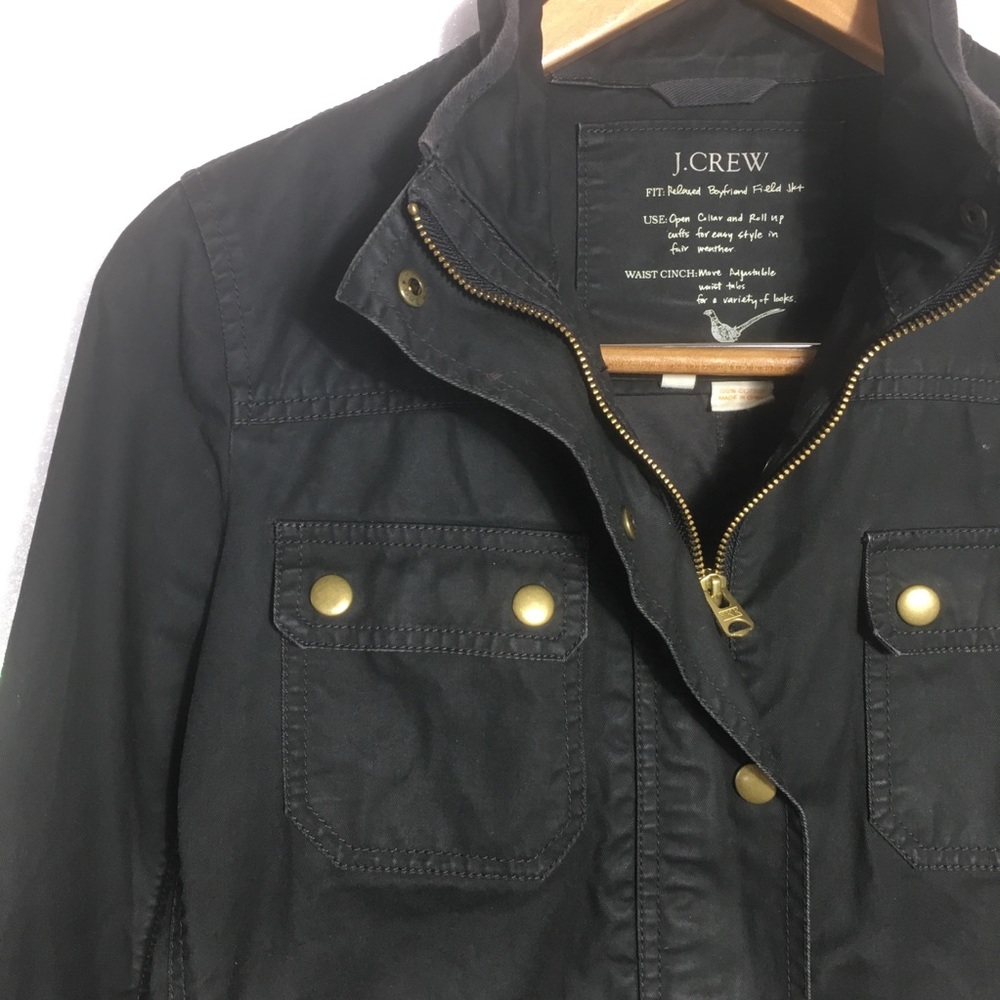 Jackets - Picture 2 of 4